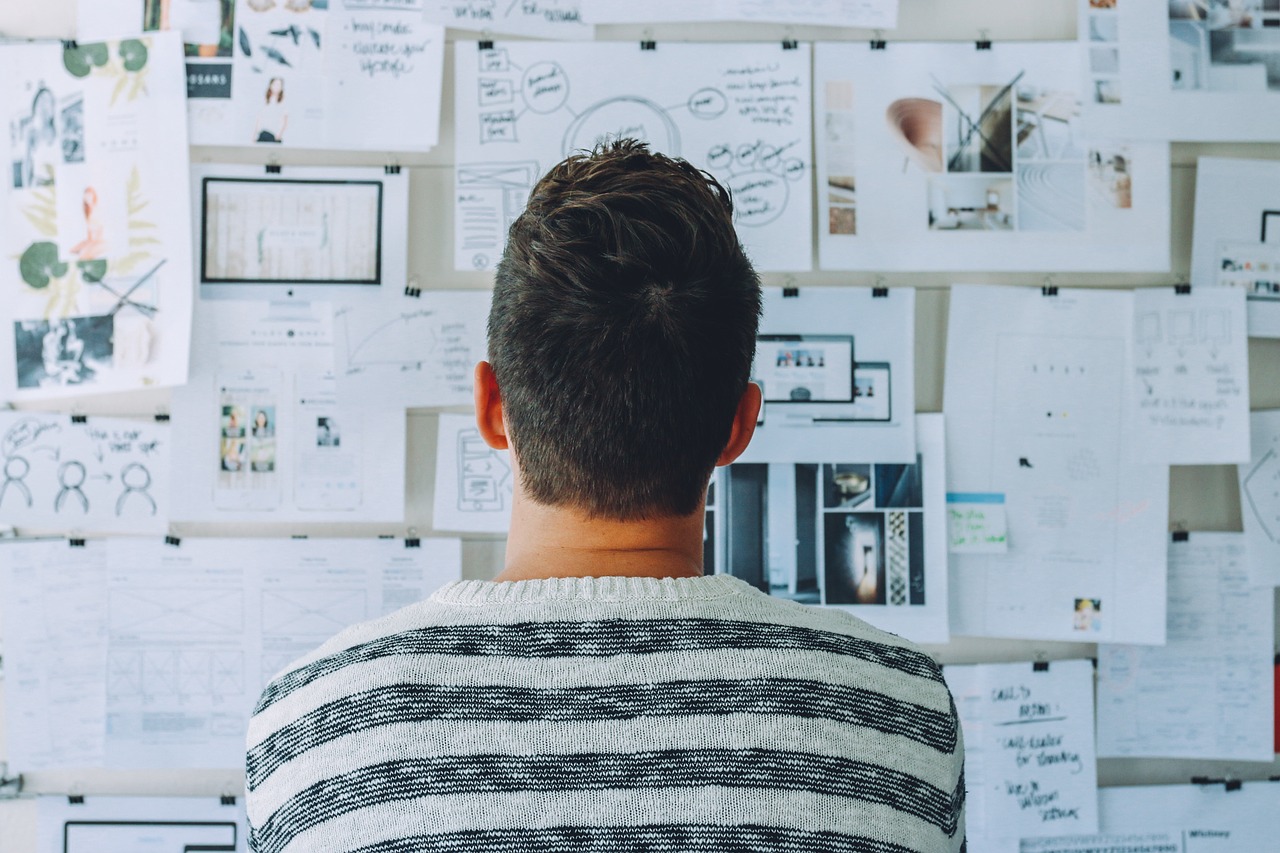 Image from [Pixabay](https://pixabay.com/photos/concept-man-papers-person-plan-1868728/)